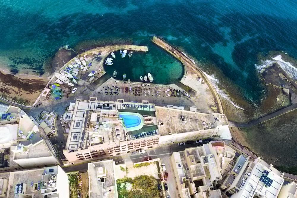 Hotel Calypso Marsalforn Exterior foto