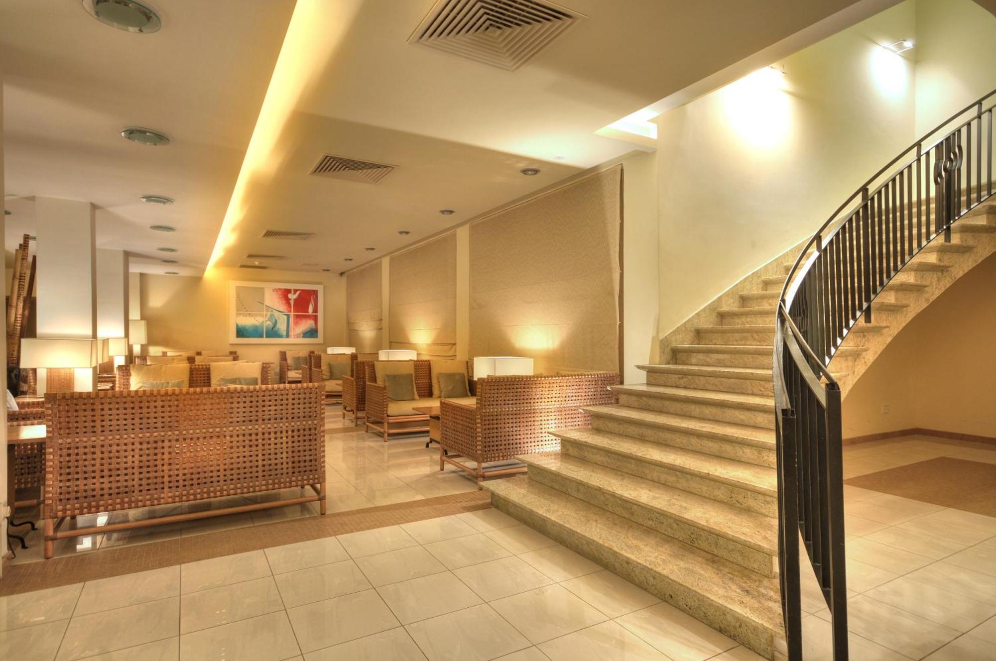 Hotel Calypso Marsalforn Exterior foto