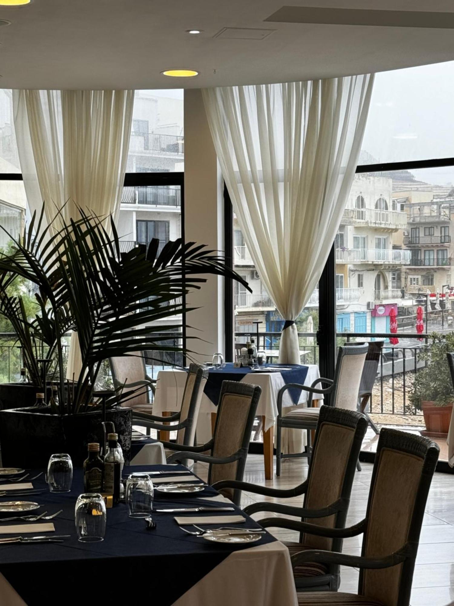 Hotel Calypso Marsalforn Exterior foto