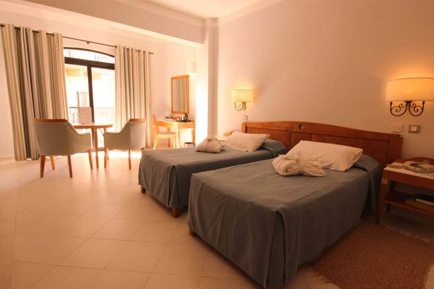 Hotel Calypso Marsalforn Exterior foto