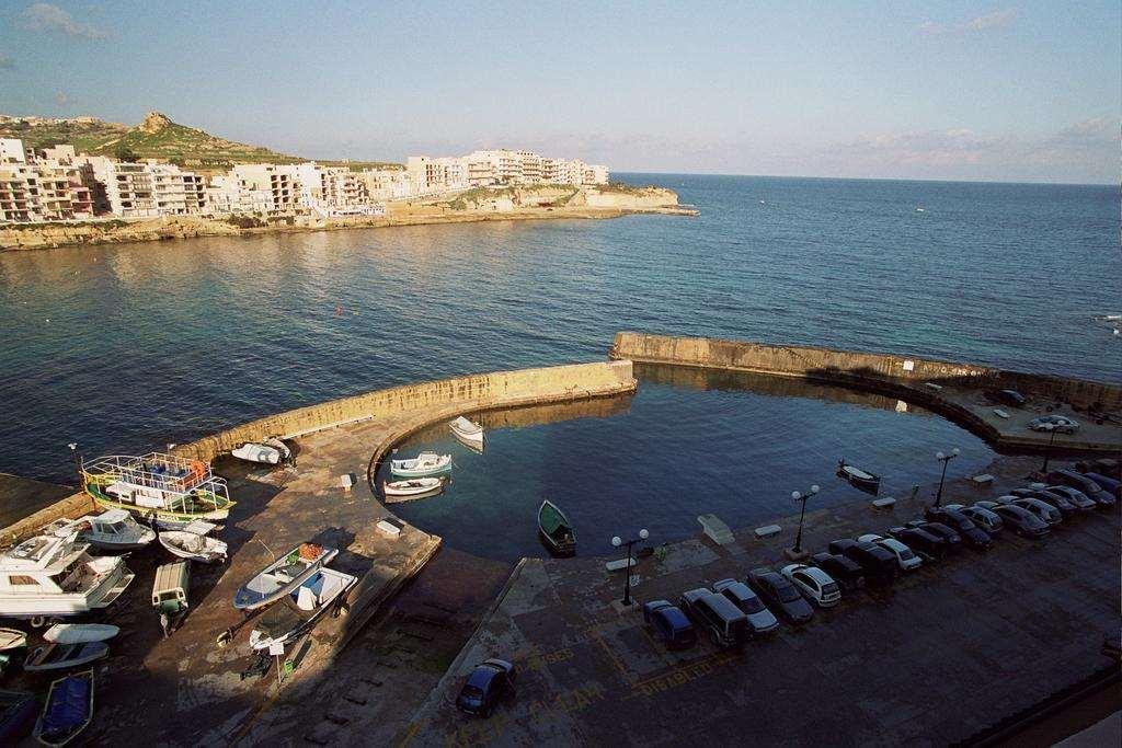 Hotel Calypso Marsalforn Facilități foto